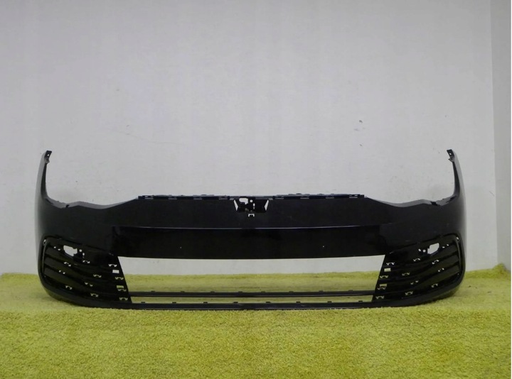 фото №1, Бампер перед vw golf 8 viii 5h 20- 6pdc