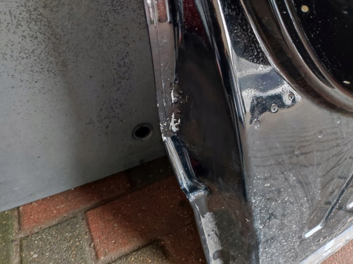 фото №16, Дверь ford mustang mach-e mach 2020-23 передние левая