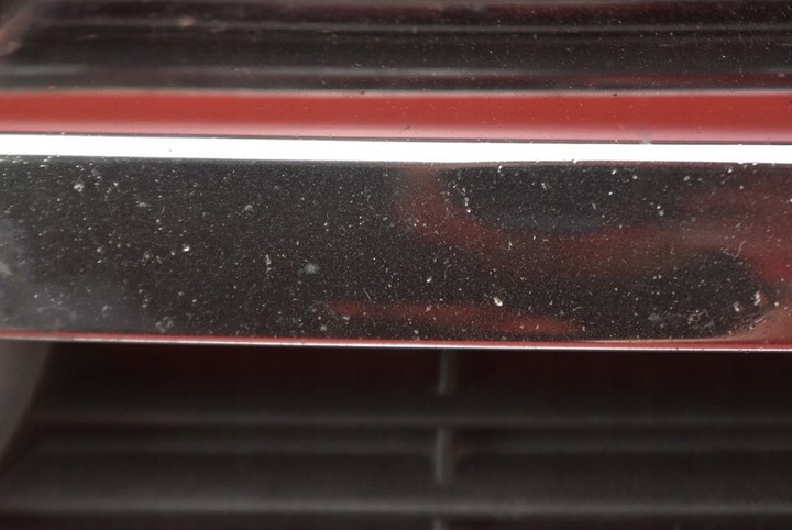 фото №9, Решітка решітка радіатора чорна 464192822 opel vectra c 02-05