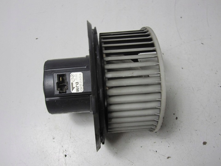 фото №1, Повітродувка повітропровід daewoo matiz 00r