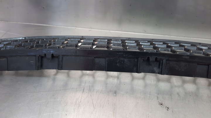 фото №9, Решётка бампера нижняя volvo s60 ii 10-13 30795021