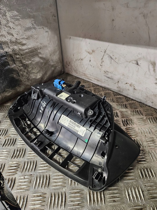 фото №6, Citroen c4 i 2005 спидометр / спидометр