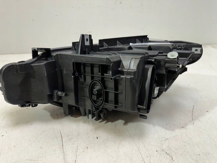 фото №11, Лампа правая перед bmw 3 f30 ксенон новая оригинал 63117338708