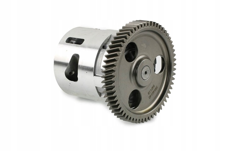 фото №1, Насос масла mercedes sprinter 06- 906 om 651.911, om 651.960