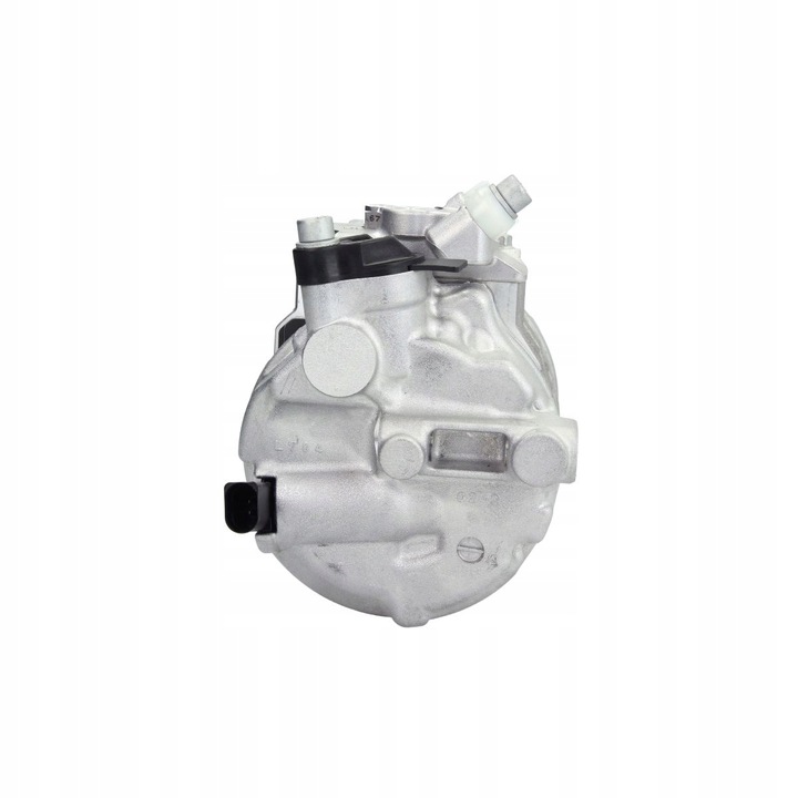 фото №3, Компресор кондиціонера volkswagen crafter 05-