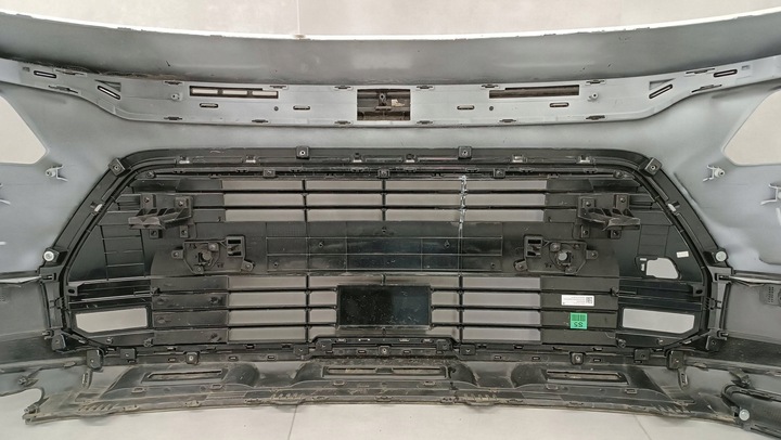 фото №14, Бампер перед переднє kia niro 2 ii 22-