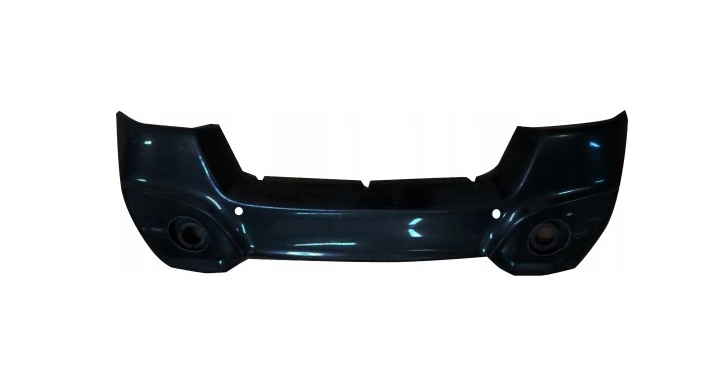 фото №1, Бампер зад задний chatenet ch26 v2 1300