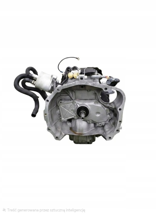 фото №9, Subaru xv ii 17-20 коробка передач автомат 1.6b tr580dyjca