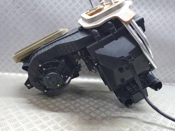 фото №8, Отопитель opel insignia a европа