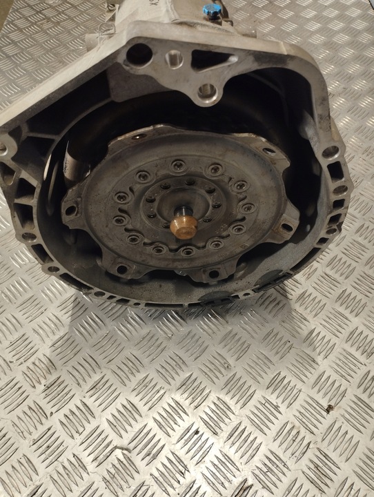 фото №10, Bmw f15 f16 f25 коробка передач коробки передач n20 автомат 8hp-45x 8681103
