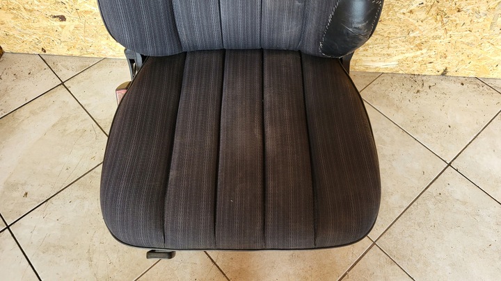 фото №6, Сидіння диван комплект mercedes e w124