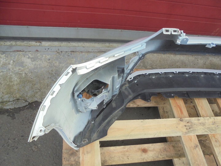 фото №11, Vw new beetle крыло правые перед переднее 5c5 5c5821088c супер состояние slask