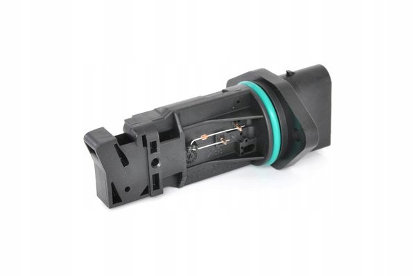 фото №13, Расходомер массовый воздуха bosch 280218062