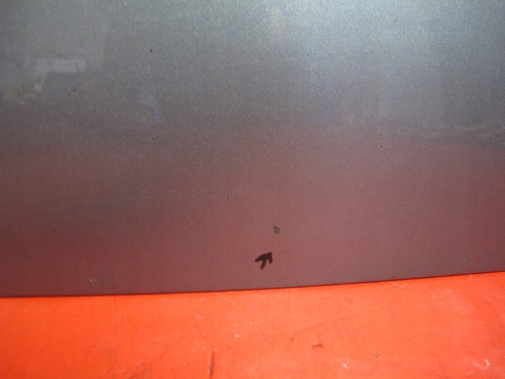 фото №5, Smart forfour i 454 обшивка дверь перед левая płat