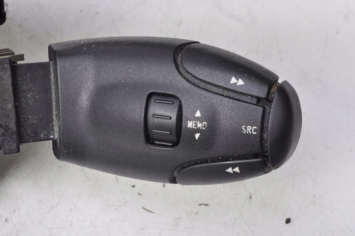 фото №2, Citroen berlingo ii 2008- переключатель комбинированный 98062248xt