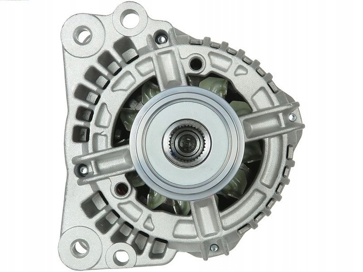 фото №1, Генератор ldv maxus 2.5d