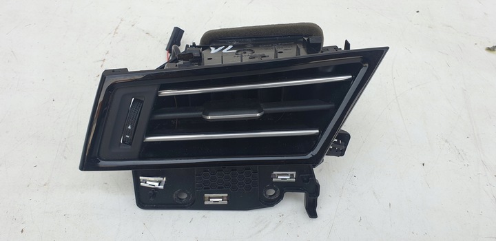 фото №1, Vw passat b8 3g1819701e картка повітропровід ліва