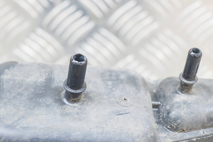 фото №5, Fiat 500x 334 контейнер na opary пального з вугілля drzewnym 51935888 1.4 бензин