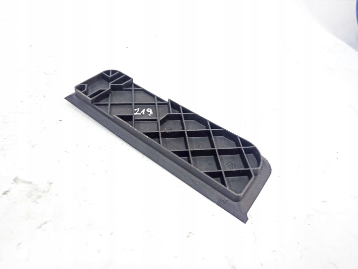 фото №9, Mercedes-benz cls c219 2005 панелі розподільчі, консоль