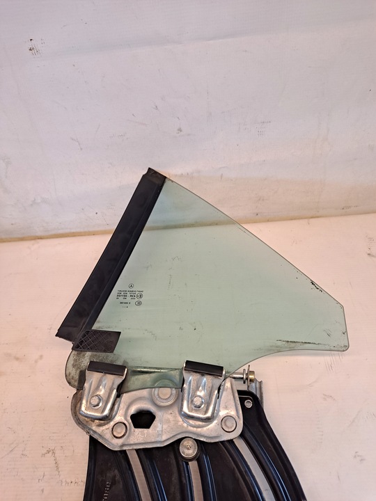 фото №6, Підйомник вікна правий зад slk r171 a1716700403