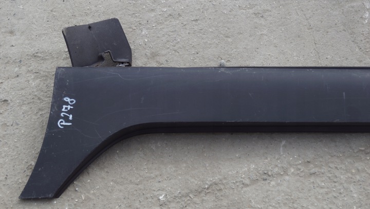 фото №6, Порог планка пороговая левая hyundai ix35 87753-2s000