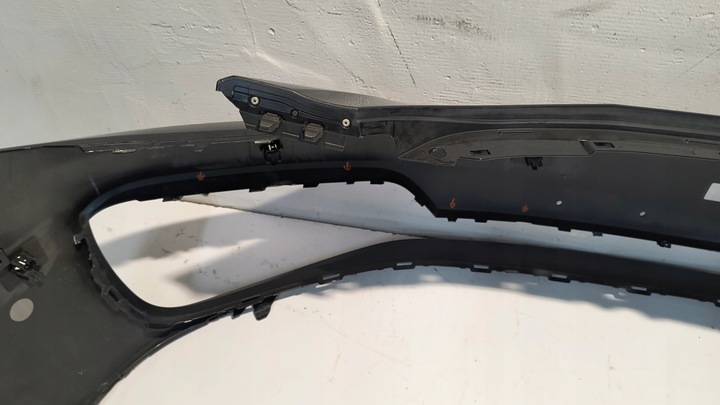 фото №11, Бампер перед переднее porsche panamera 971 ii 16-20