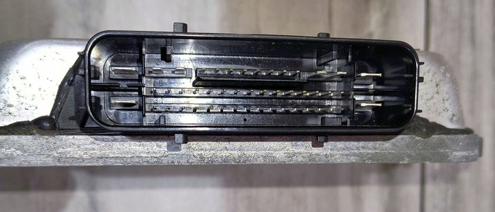 фото №3, Ford edge ii mk2 рестайлинг 18- модуль контроля приводов блок управления awd 4x4 2.0 tdci