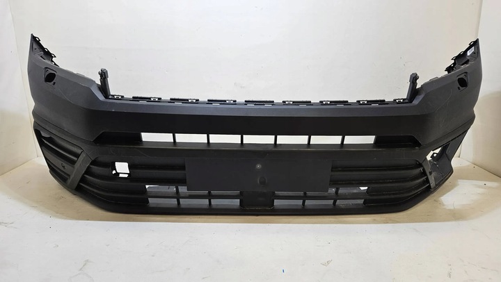 фото №13, Бампер перед переднє man tge vw crafter ii 7c0807221