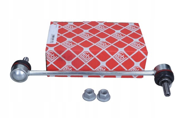 фото №14, Подушка стабілізатора febi bilstein 43556 2123202