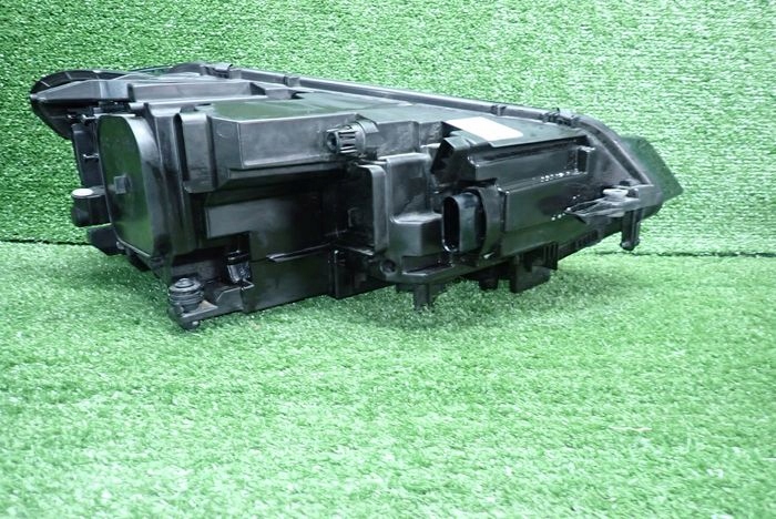 фото №9, Vw touran повний led 15- фара ліве фара ліва 5tb941081a