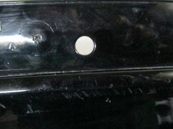 фото №14, Накладка бампера зад дифузор ford kuga mk2 cv4j17f765a