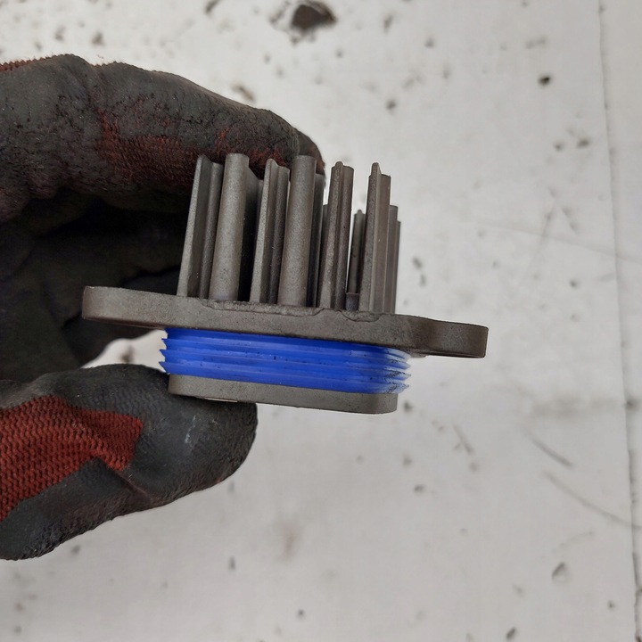 фото №6, Renault arkana преобразователь + лампочка led do волоконно-оптический правой лампы