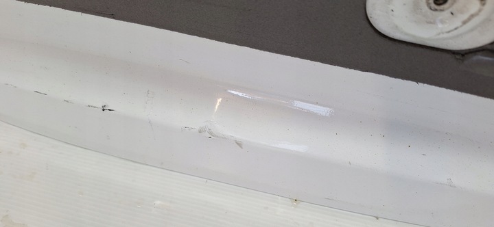 фото №6, Ford transit custom дверь левая зад задние левая skrzydełko