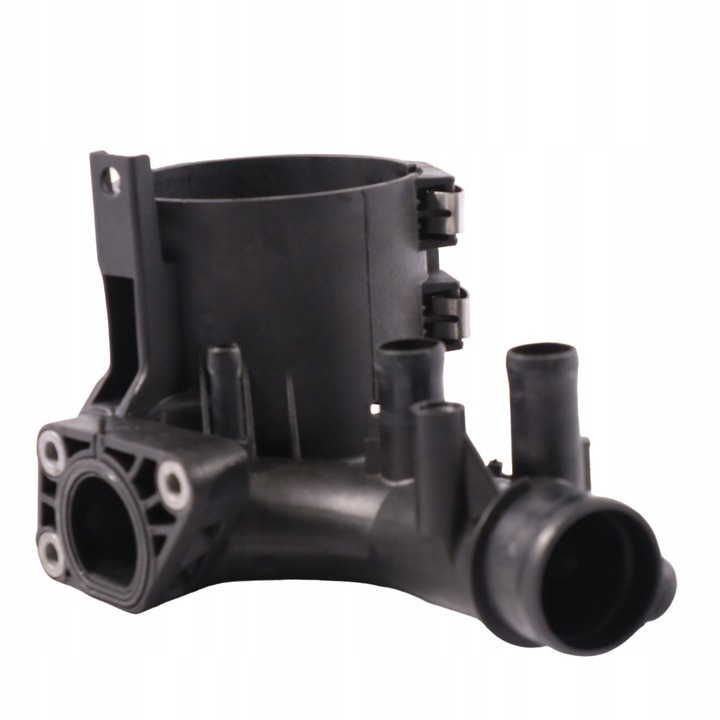 фото №10, Mercedes w212 дизель om651 штуцер воды держатель фильтра топлива a6512001956