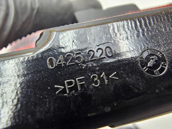 фото №8, Audi a6 s6 c7 4g 2014 попільничка панелі розподільчої