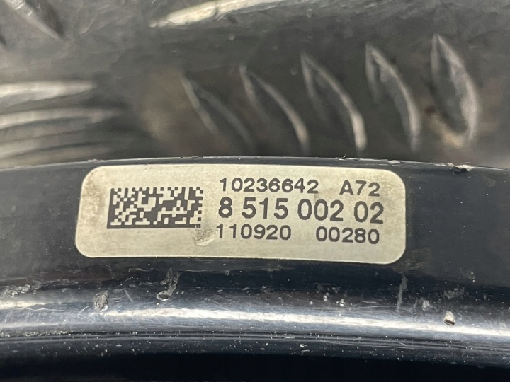 фото №9, Bmw f10 f15 f25 f30 f33 f36 шкив насоса глушитель колебания 8515002