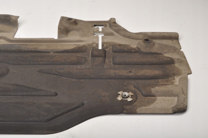 фото №6, Volvo s60 iii v60 ii защита шасси 31420485