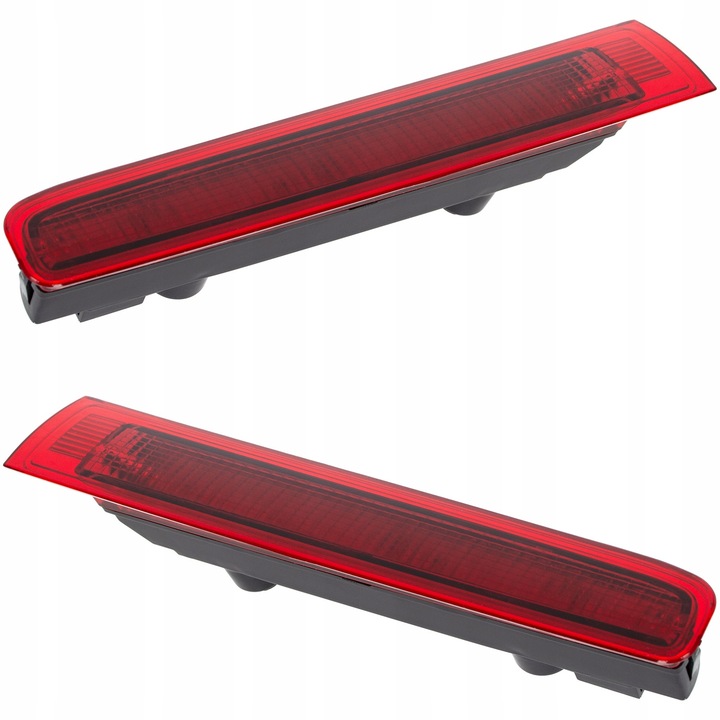 фото №2, Лампи сплав ліва + права kpl do vw transporter t5 v