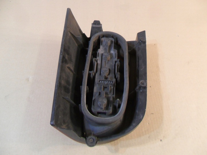 фото №13, Лампа mercedes vito левая левый зад