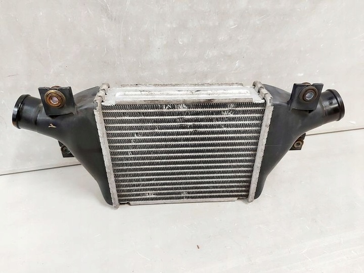 фото №6, Mitsubishi asx 1 i 1.8 did інтеркулер радіаторів повітря 127100-3710