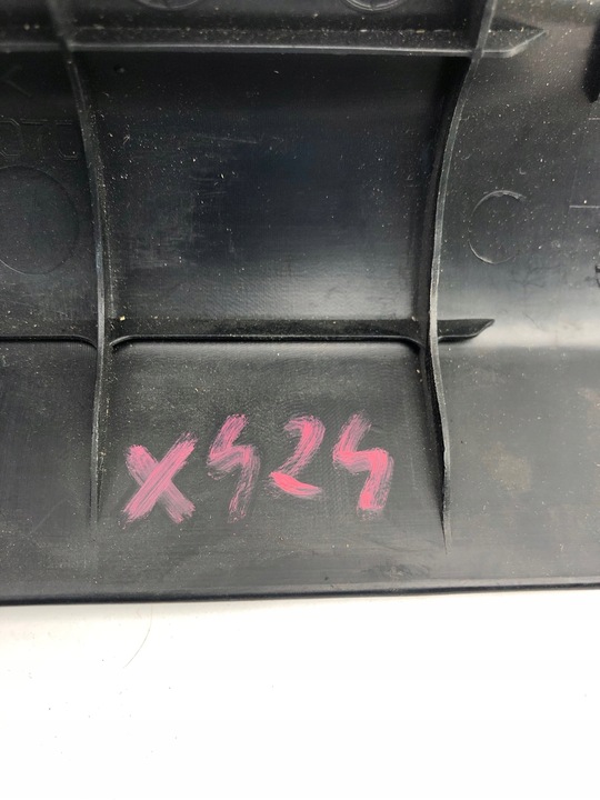 фото №7, Toyota rav4 iv планка накладка пороговая правый зад 67917-42090