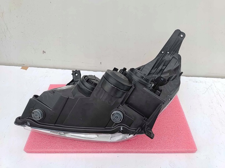 фото №9, Opel vectra c рестайлинг signum лампа правая перед передняя новая оригинальный номер 3306