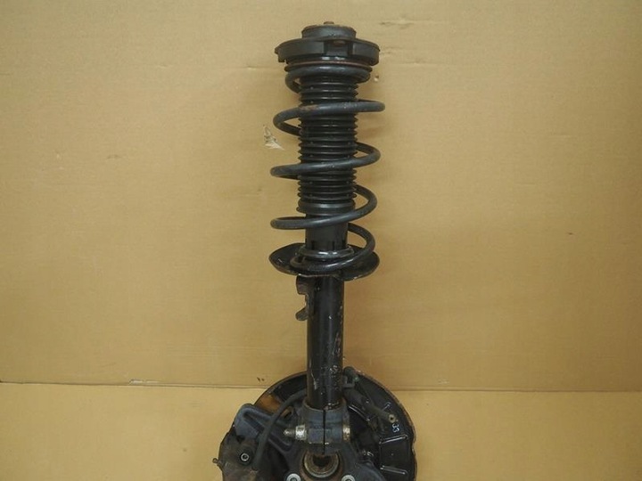 фото №7, Поворотна опора права передня a3 ii 8p golf vi 1k0256t