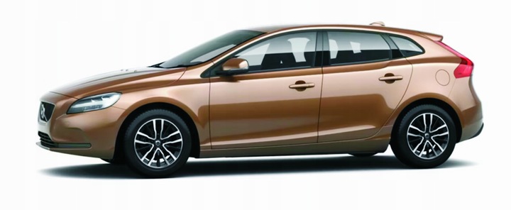 фото №7, Колонка рулевая volvo v40 ii d2 1.6d 2014