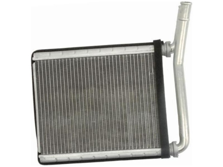 фото №1, Отопитель toyota avensis t27 1.6-2.2 08-18