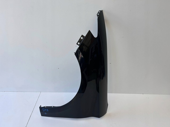 фото №1, Seat leon iv крыло левый перед оригинал