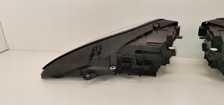 фото №8, Porsche macan лампа ліва права повний led 95b941015j