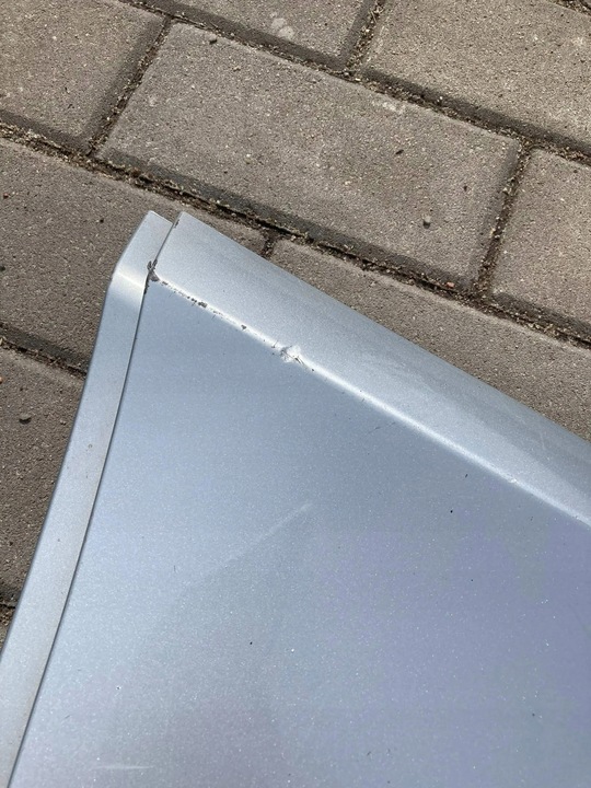 фото №2, Bmw i3 обшивка дверь правые зад правые задние