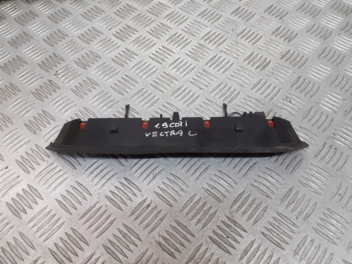 фото №1, Свет сплава opel vectra c 013149729