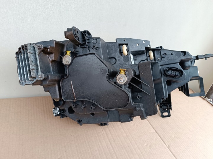 фото №10, Vw volkswagen id4 фара ліва перед передня повний led iq.light 11b.941.035.m
